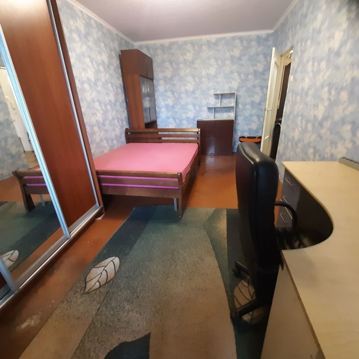 Актуально! Здам 1-кімн.квартиру на Левані / Ринок/ Новус - фото 1