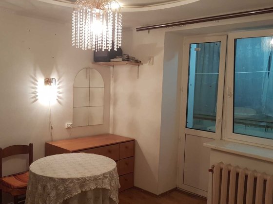 Здам 1к.квактиру Буча