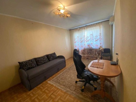 Вишеневе, Європейська 37-Б затишна 1к., є газ. Поруч ТРЦ Новус, Фора Вишневое