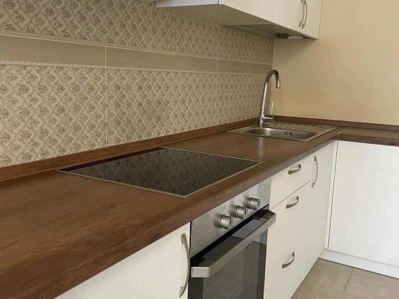 Євродвушка ЖК Акварелі Вишневе Вишневое