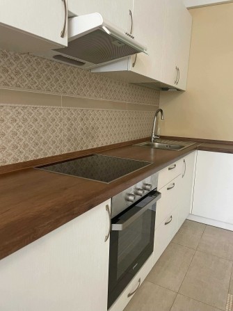 Євродвушка ЖК Акварелі Вишневе - фото 1