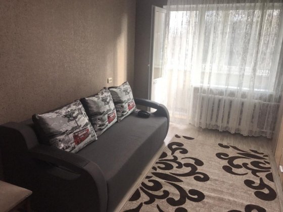 Здам 1 но кімнатну квартиру Белая Церковь