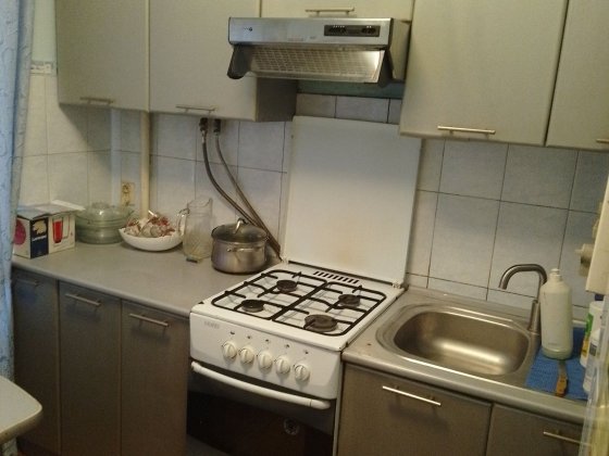 Здається 2к. Квартира Ивано-Франковск