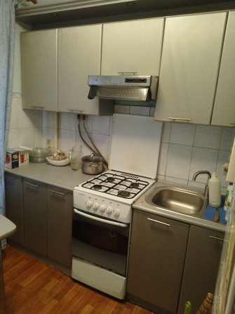 Здається 2к. Квартира - фото 1