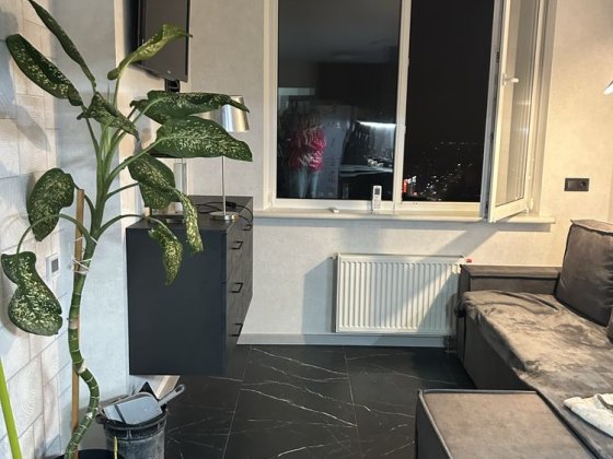 Здається євро-двушка в Атланті на Київській! Бровары