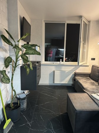 Здається євро-двушка в Атланті на Київській! - фото 1