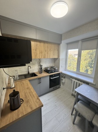 Оренда СУЧАСНОЇ 2-х кімнатноі квартири по бул Олександрійському - фото 1