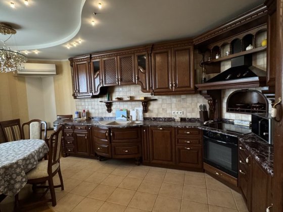 Оренда просторої 3к квартири. Без комісії Бровари