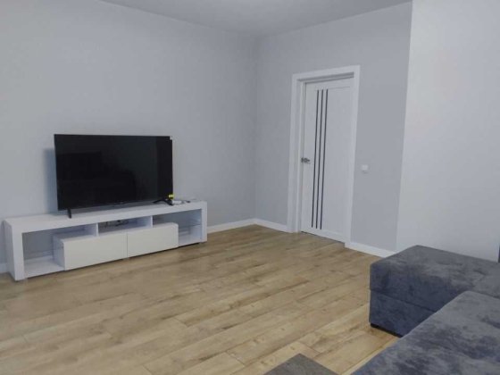 Нова 2-ох кімнатна квартира вулиця Стуса Івано-Франківськ