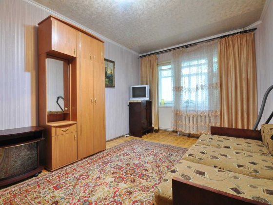 1-кімнатна квартира вул Павліченко поруч з АТБ Белая Церковь