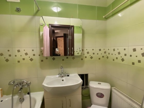 Оренда 1-но кімнатної квартири Белая Церковь