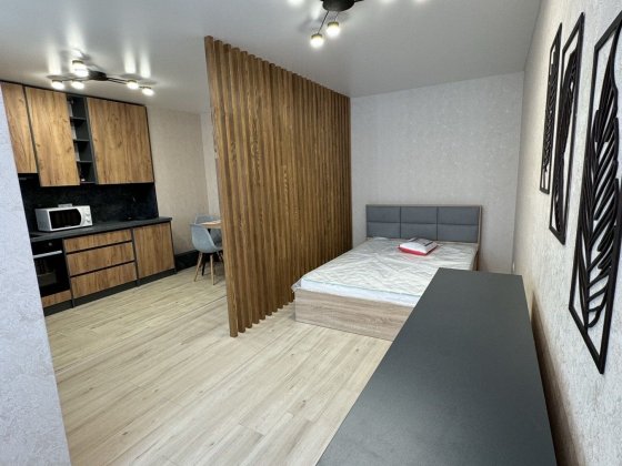 Терміново здам 1 к.к. в центрі міста Бровары