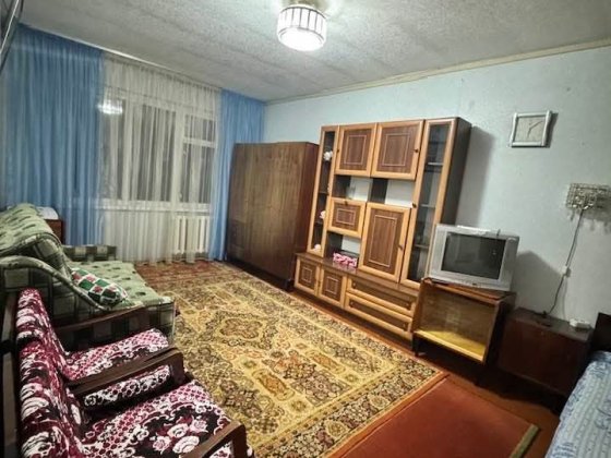 Оренда  1 кімнатної  квартири на Проспекті Незалежності/Леваневського Белая Церковь