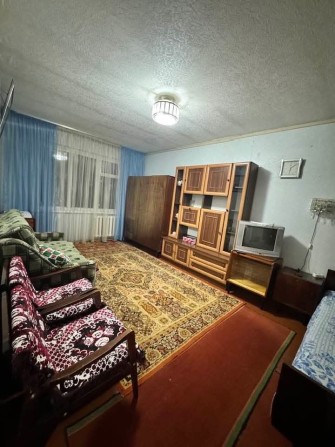 Оренда  1 кімнатної  квартири на Проспекті Незалежності/Леваневського - фото 1