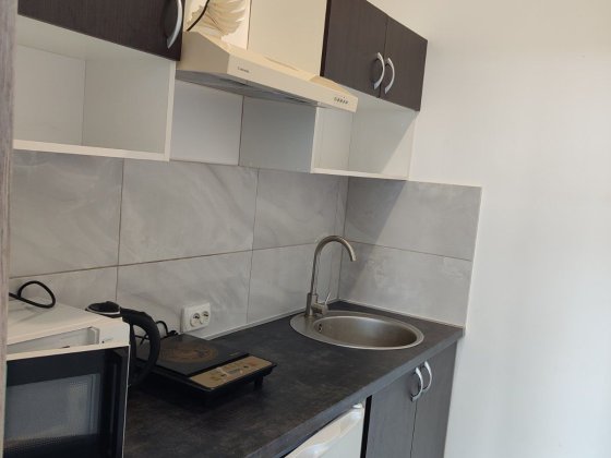 Здам однокімнатну квартиру в Броварах район Саванна Сіті Бровари