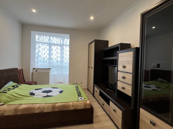 Здається в оренду 1 кім.квартира поруч ТРЦ Велес Ивано-Франковск