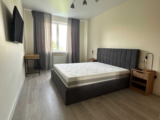 1 к квартира від власника. Чорновола 48Б Вишневое