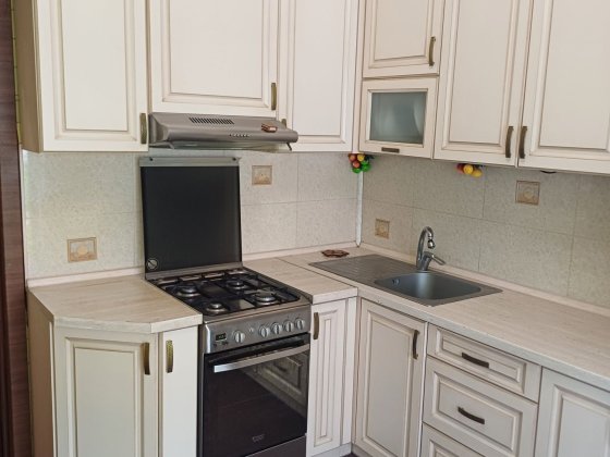 Здам 1к квартиру Жк Піонерський квартал.Перша Здача Вишневое