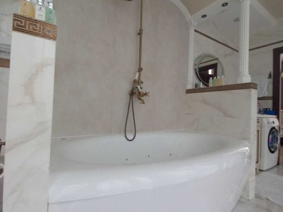 Елітна квартира в сучасному будинку Белая Церковь