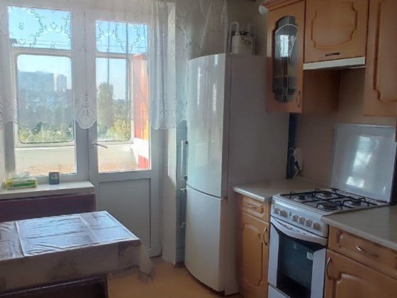 Здам 3к.кв. вул Незалежності буд.3 Центр, хороша ГАЗ Бровари