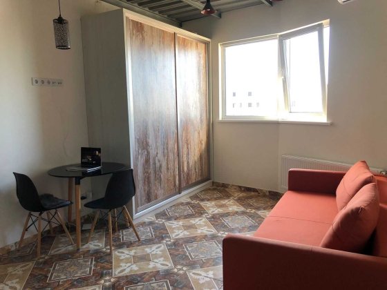 Оренда комфортної смарт квартири у Вишневому, ЖК Авіа Квартал Вишневое