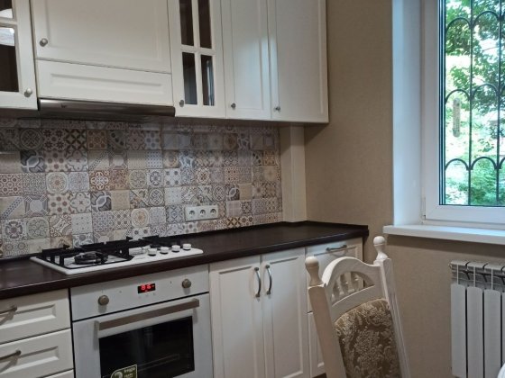 Здам 2 кімнатну вул. Грушевського Бровары