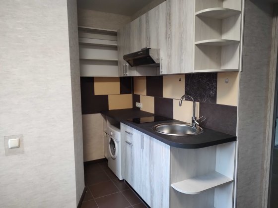 Аренда 1-но комнт для одного человека в р-н Акварели-1 Вишневе