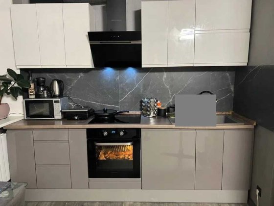 Оренда квартири студії на Фастівській Белая Церковь