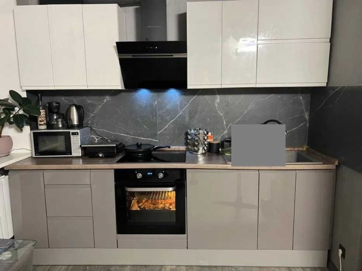 Оренда квартири студії на Фастівській - фото 1