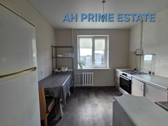 Оренда однокімнатної квартири - фото 1