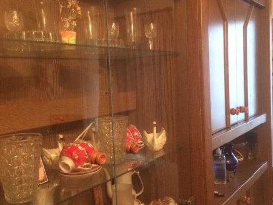 Оренда 1-кімнатної квартири ДНС Белая Церковь