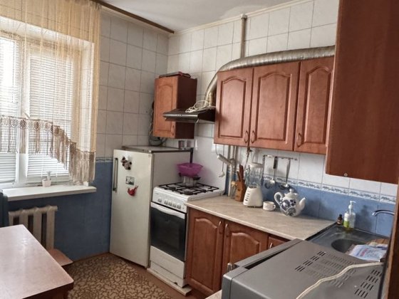 Здам 3 квартиру 3 школа. Для сімʼї!!! Борисполь