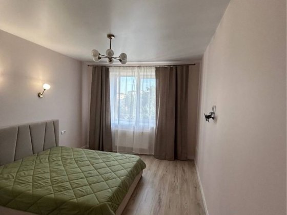 Квартира з інд.опалення,новоб.не далеко від центр.,район АТБ Івано-Франківськ