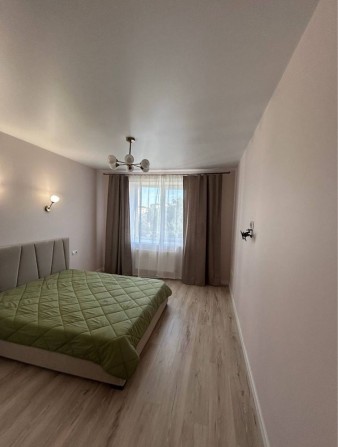 Квартира з інд.опалення,новоб.не далеко від центр.,район АТБ - фото 1