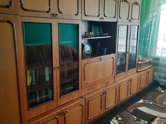 Здам 3-х кімнатна квартира, вулиця Бежівка, Бориспіль Борисполь