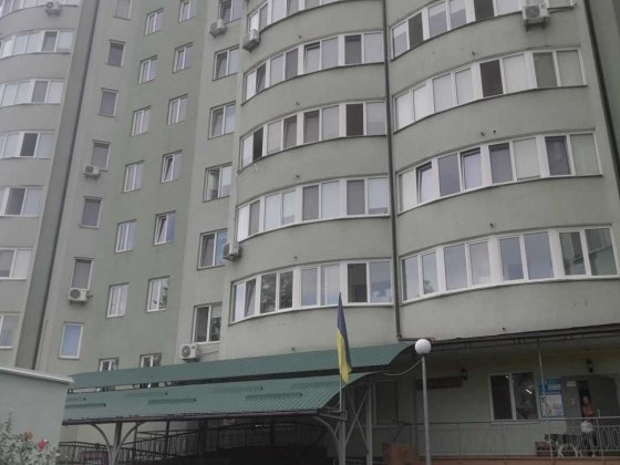 Здається 2-х кімнатна квартира в ЖК "ГРІНХАУС" Вул.Бабкіна 6 Борисполь