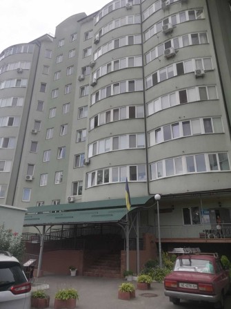 Здається 2-х кімнатна квартира в ЖК "ГРІНХАУС" Вул.Бабкіна 6 - фото 1