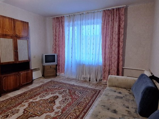 Здам 1 кім.квартиру з меблями  та побутовою технікою. Борисполь