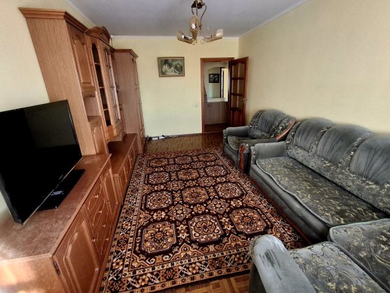 Гарна 1к квартира.  Бориспіль Борисполь