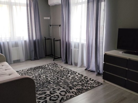 Довгострокова оренда 1 кімнатної квартири від власника ЖК Сонячний Борисполь