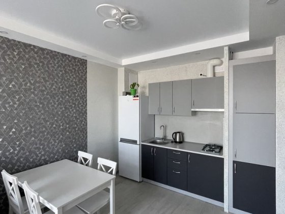 Довготривала оренда 1-к.кв ЖК Графіт Борисполь