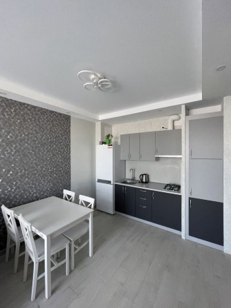 Довготривала оренда 1-к.кв ЖК Графіт - фото 1