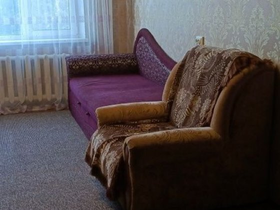 Здам 2-х кімнатну квартиру Борисполь