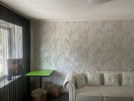 Здам 1 кімнатну квартиру,9000 гр Бориспіль