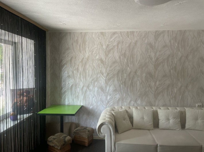 Здам 1 кімнатну квартиру,9000 гр - фото 1