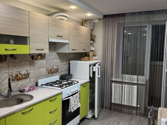 Здається 1 кімнатна квартира місто Бориспіль Борисполь