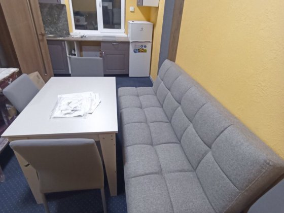 Здам 1 кімнатну квартиру в приватному будинку вул. Вознесенська Борисполь