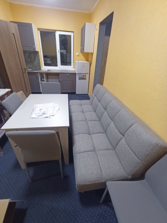 Здам 1 кімнатну квартиру в приватному будинку вул. Вознесенська - фото 1