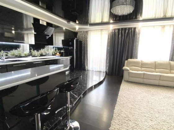 Здається 2к квартира 65кв.м на вул.Привокзальна Борисполь