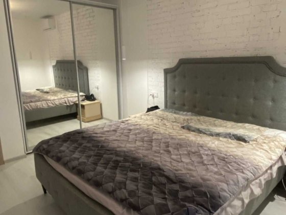 оренда євро 2-к  квартири, "Лісовий квартал" Бровари